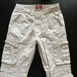 Cargo Pants